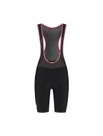 Rogelli dámské šortky CORE black/pink XL