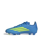 Kopačky adidas Junior F50 League FG/MG JR9013