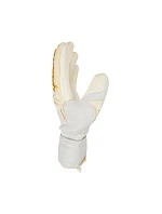 Reusch Attrakt AB1 Advance brankářské rukavice bílé 5670002 1130