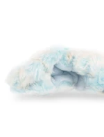 Guardog Chrániče kluzných ploch z tkaniny Fuzzy