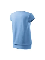 Dámské tričko City W MLI-12015 - Malfini