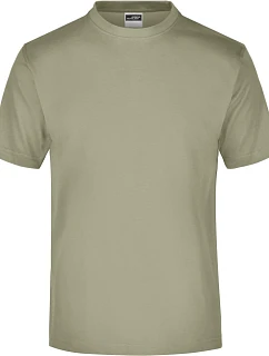 Daiber JN 01 Tričko 02.0001 khaki