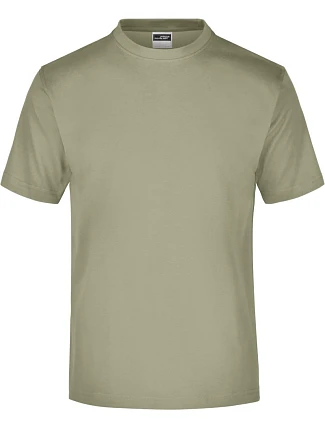 Daiber JN 01 Tričko 02.0001 khaki Daiber JN 01 Tričko 02.0001 khaki