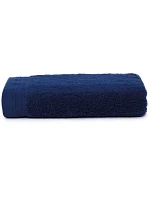 The One Towelling Organic 50 Ručník z bio bavlny 48.1082 navy The One Towelling Organic 50 Ručník z bio bavlny 48.1082 navy