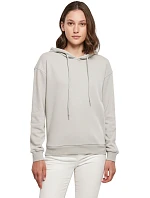 Build your Brand BY 213 Dámská mikina s kapucí "Everyday" 56.0213 black