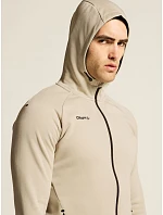 Craft Corporate ADV Unify Hoodie Jacket M Pánská bunda s kapucí 81.9132 black