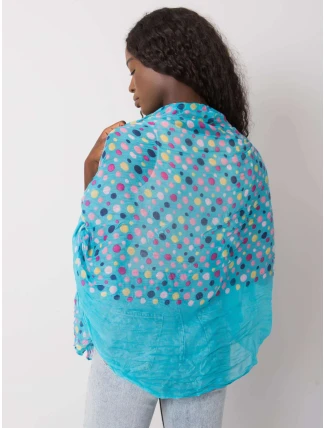 Závoj AT CH S 2114 modrý Závoj AT CH S 2114 modrý