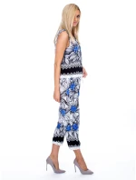 Sada AT KMPL 2601 E.96 černá a modrá