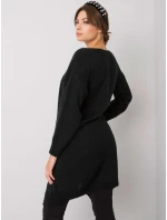 Cardigan TW SW BI 2270.22X černá