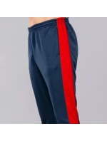 Pánské/chlapecké tepláky Joma Championship IV navy-red Pánské/chlapecké tepláky Joma Championship IV navy-red