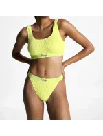 Jeans Dámské plavky Bikini UW0UW04491-MSA - Tommy Hilfiger Jeans Dámské plavky Bikini UW0UW04491-MSA - Tommy Hilfiger