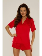 DÁMSKÉ PYŽAMO CORDELIA 762 DÁMSKÉ PYŽAMO CORDELIA 762