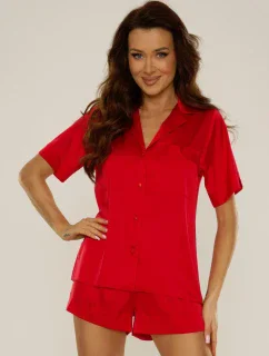 DÁMSKÉ PYŽAMO CORDELIA 762