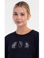 Dámské pyžamo dlouhé Isabela