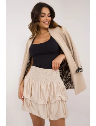 Krátká sukně model 201291 Italy Moda Krátká sukně model 201291 Italy Moda