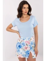 T-shirt model 211190 Relevance