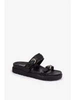 Pantofle  model 212140 Step in style