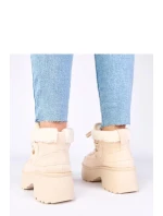 Sněhule  model 221661 Solea