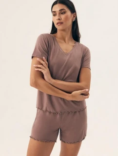 Dámské pyžamo Henderson 42679-82X