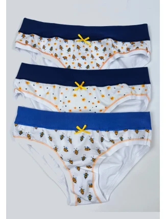 Dámské kalhotky Lovelygirl 6607