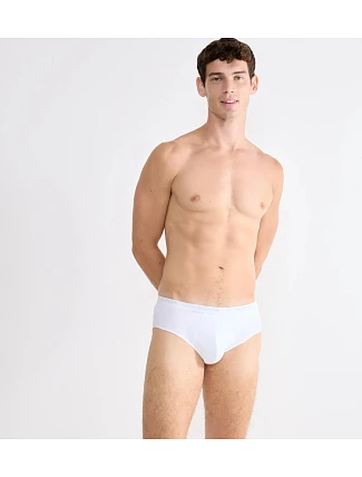 SLOGGI MEN BASIC – Midi slipy 2 ks: sportovní pohodlí celý den Sloggi SLOGGI MEN BASIC – Midi slipy 2 ks: sportovní pohodlí celý den Sloggi