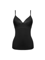 Julimex Simple Cami Top Bra w/r S-XL Julimex Simple Cami Top Bra w/r S-XL