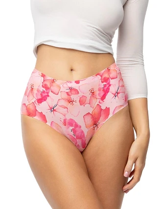 Julimex Mallow Simple Maxi kalhotky S-2XL