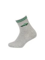 Chlapecké vzorované ponožky Wola W44.P01 U44.P01 33-38