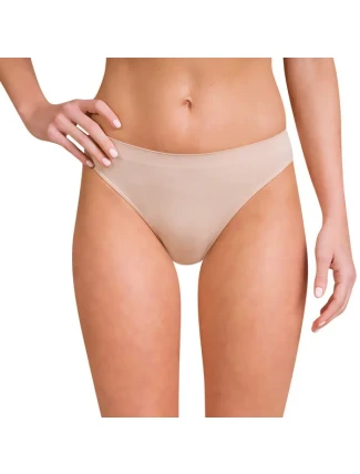 Dámské bezešvé kalhotky SEAMLESS MICROFIBRE MINISLIP - BELLINDA - tělová Dámské bezešvé kalhotky SEAMLESS MICROFIBRE MINISLIP - BELLINDA - tělová