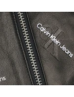 Calvin Klein Jeans Kožené rukavice W K60K610153 dámské