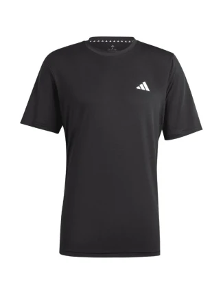 Adidas Train Essentials Stretch Training Tričko M IC7413 Adidas Train Essentials Stretch Training Tričko M IC7413