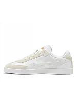 Dámská sportovní obuv Puma Club II Era trainers white (39744706)