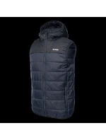 Pánská prošívaná vesta SAVARO Pánská prošívaná vesta SAVARO