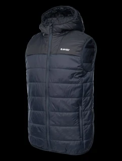 Pánská prošívaná vesta SAVARO