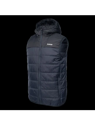 Pánská prošívaná vesta SAVARO Pánská prošívaná vesta SAVARO