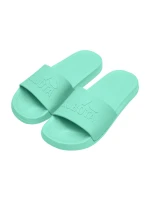 Žabky do bazénu Kubota basic plain mint K25SS-101-004-27-1 Žabky do bazénu Kubota basic plain mint K25SS-101-004-27-1