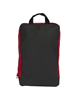 Sáček na boty adidas Tiro červený KD4247