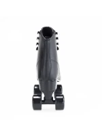 Kolečkové brusle Nils Extreme NQ8400S Black r.37 Kolečkové brusle Nils Extreme NQ8400S Black r.37