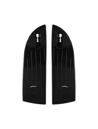 Náhradní díly Hamax skluznice pár Sno Formel řídící lyže HAM807066 Náhradní díly Hamax skluznice pár Sno Formel řídící lyže HAM807066