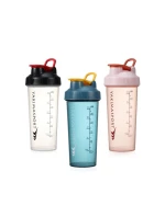 Šejkr na 0,7l 700ml lahve 100676 - Yakimasport