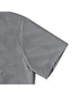 Russell Athletic 933F Halenka Oxford s krátkým rukávem 11.933F oxford blue