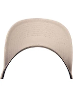 Flexfit 6606CF 6 panelová Trucker kšiltovka 55.06CF khaki/white/khaki Flexfit 6606CF 6 panelová Trucker kšiltovka 55.06CF khaki/white/khaki