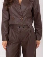 IT kalhoty SP FL9020.02P hnědé