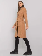 Cardigan LC SW 844.33X velbloud