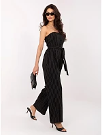 MI KO kombinéza A5444.92 černá