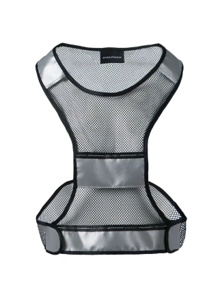 Reflexní vesta Endurance Borwey Unisex Safety Vest