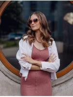 Dámské sluneční brýle Vuch Amra Pink