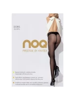 Dámské punčochové kalhoty Doris 20 den - NOQ Knittex