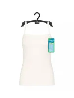 sloggi EVER Ease Spaghetti Shirt - Silk White - SLOGGI Silk White - SLOGGI sloggi EVER Ease Spaghetti Shirt - Silk White - SLOGGI Silk White - SLOGGI