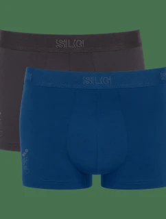 sloggi SLG Base Trunk C2P - BLACK - SLOGGI BLACK - SLOGGI